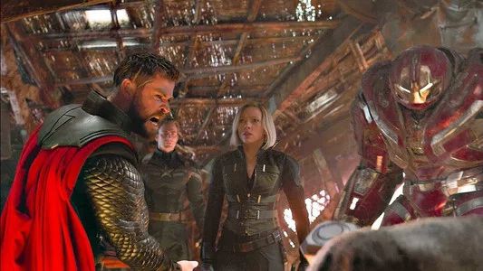 Foto de Avengers: Endgame