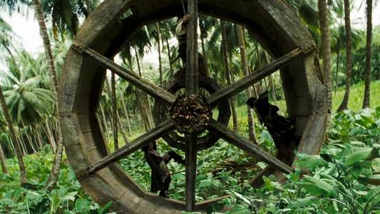 Foto de Piratas del Caribe 2: El Cofre de la Muerte