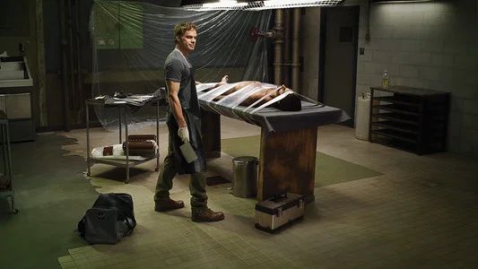 Foto de Dexter