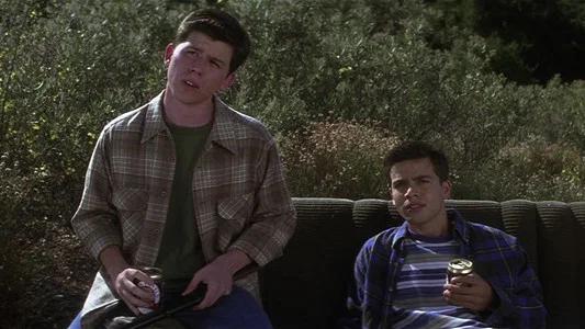 Foto de Donnie Darko