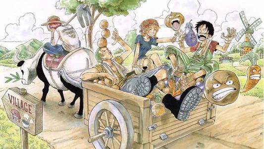 Foto de One Piece