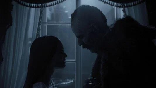Foto de Nosferatu