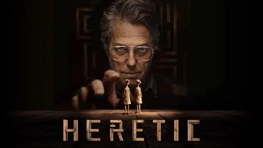 Foto de Hereje