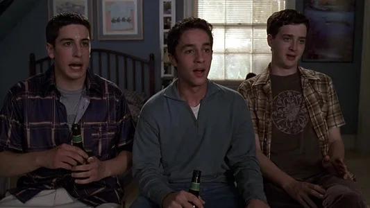Foto de American Pie: Tu Primera vez