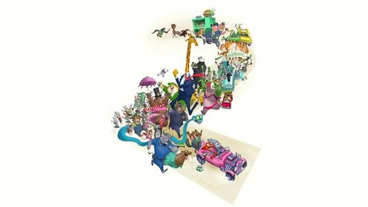Foto de Zootopia 2