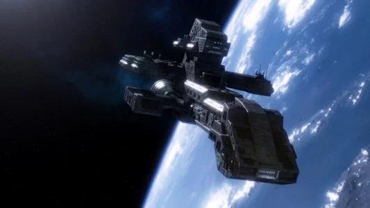 Foto de Stargate SG-1