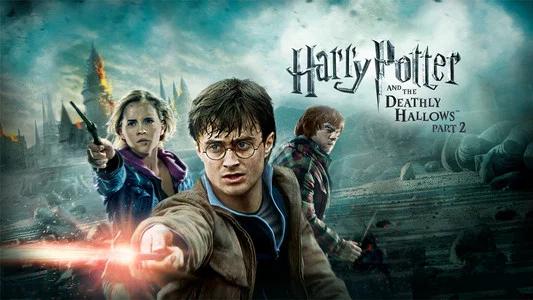 Foto de Harry Potter y las reliquias de la muerte: Parte 2