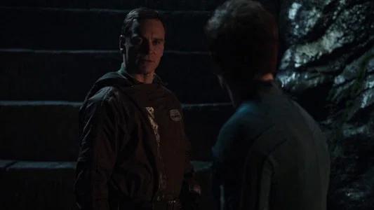 Foto de Alien: Covenant