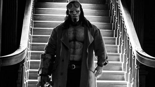 Foto de Hellboy