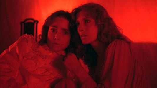 Foto de Suspiria: Alarido