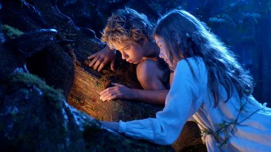 Foto de Peter Pan: La gran aventura