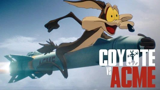 Foto de Coyote vs. Acme
