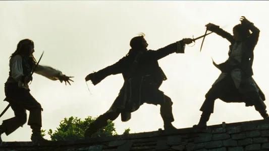 Foto de Piratas del Caribe 2: El Cofre de la Muerte