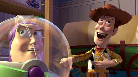 Foto de Toy Story