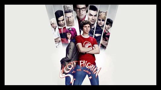 Foto de Scott Pilgrim vs. los ex de la chica de sus sueños
