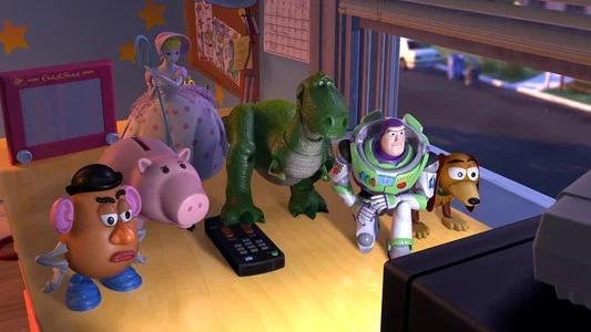 Foto de Toy Story 2