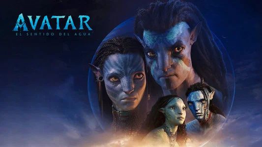 Foto de Avatar: El camino del agua