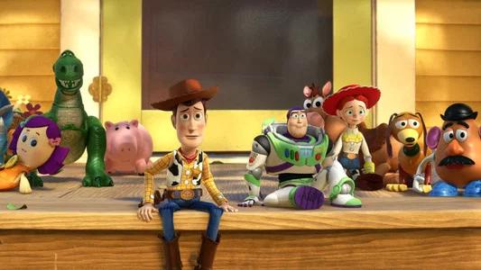 Foto de Toy Story 3