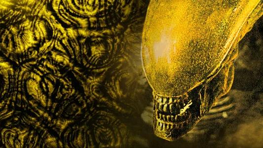 Foto de Alien³