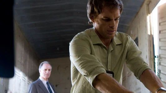 Foto de Dexter