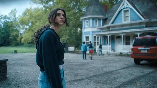 Foto de Until Dawn: Noche de terror