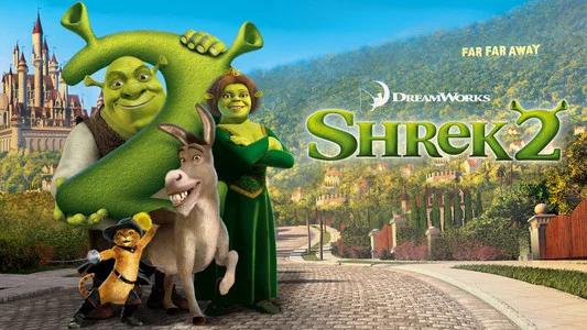 Foto de Shrek 2