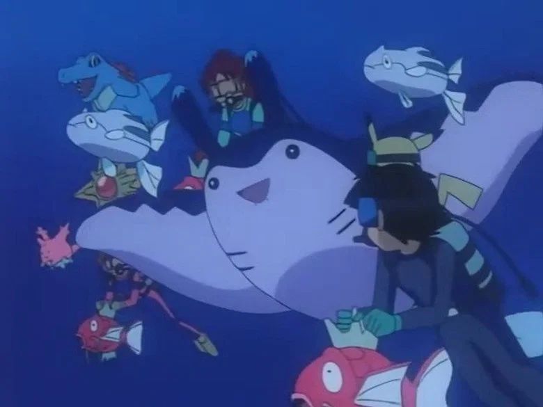 ¡Aventura Submarina!