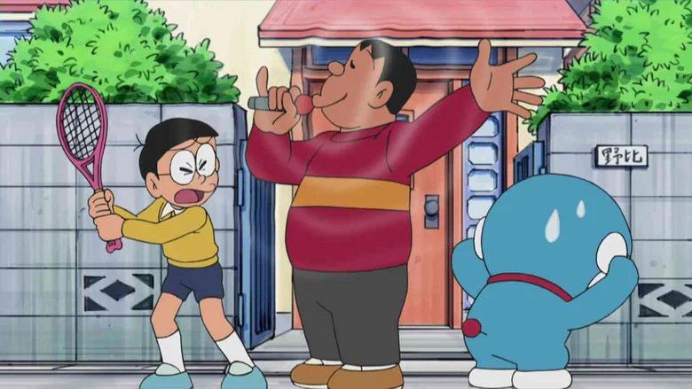 Episodio 595