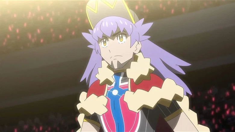 ¡Lucha de Titanes!