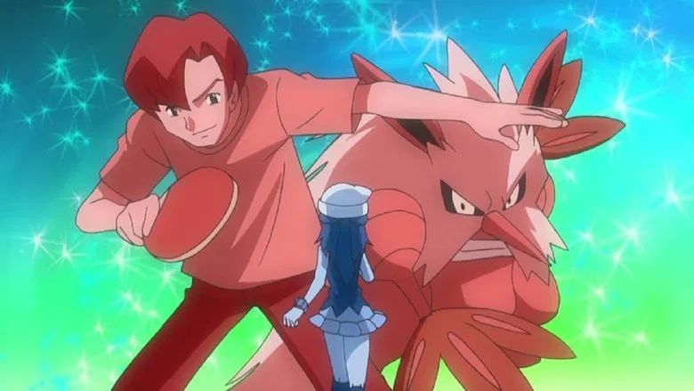 ¡Sé Honesto Con Tu Pokémon!