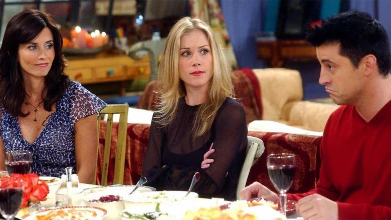 La otra hermana de Rachel