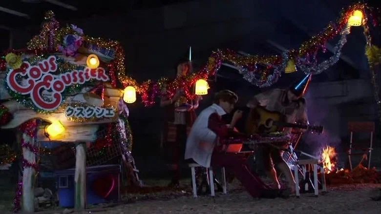 Episodio 40