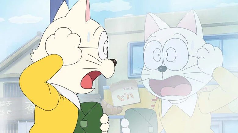 Episodio 802