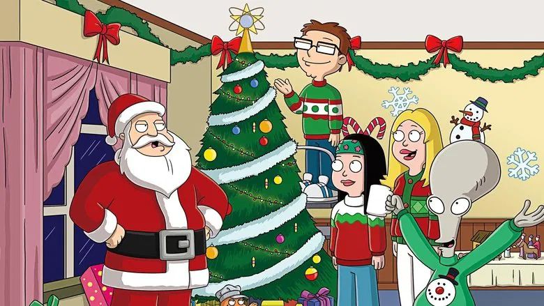 La Navidad más adecuada
