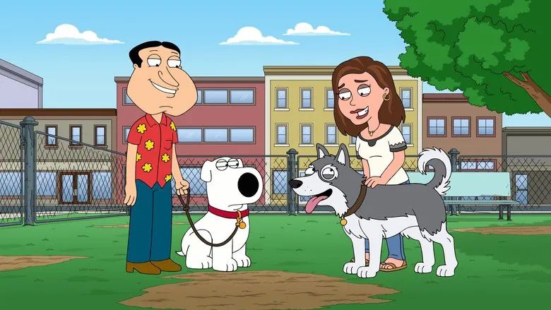 Se debe amar a los perros