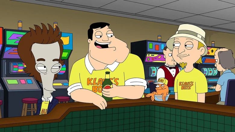 Los Boyz de Klaus
