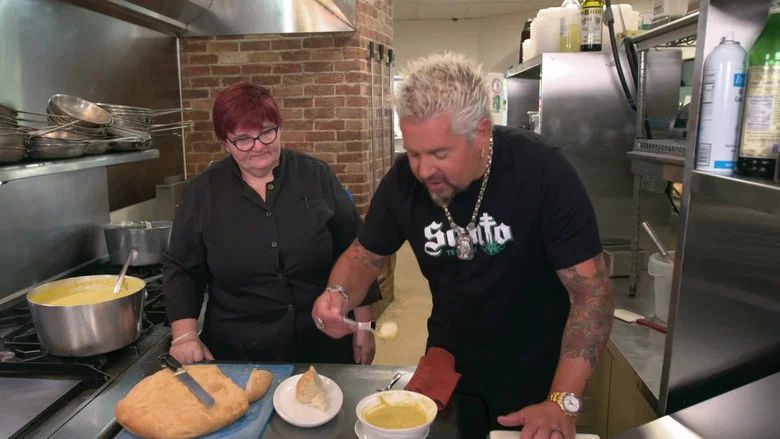 Episodio 1