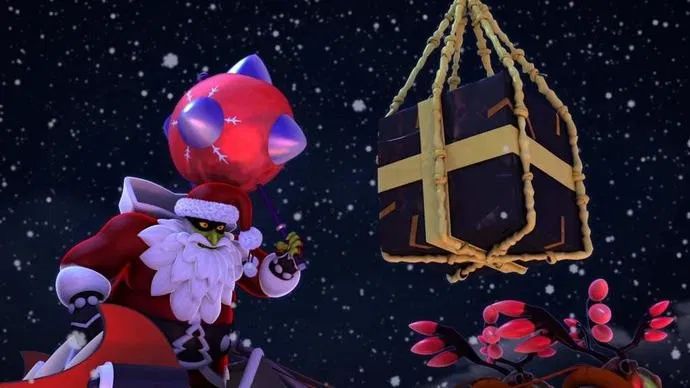Especial de Navidad