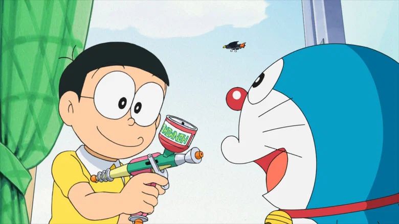 Episodio 1331