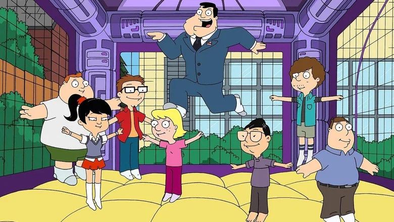Regreso a la infancia
