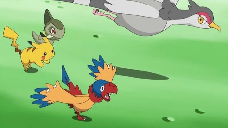 ¡Archeops En El Mundo Moderno!