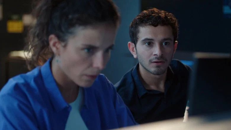 Episodio 1807