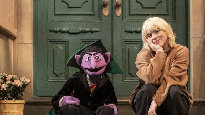 La Aventura de los Números de Elmo