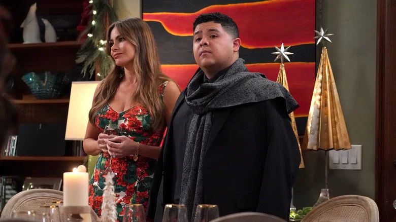 La última Navidad