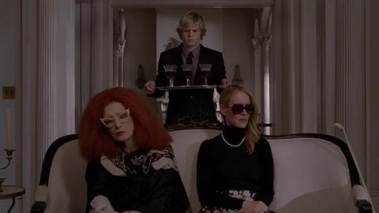 Coven: Las siete maravillas