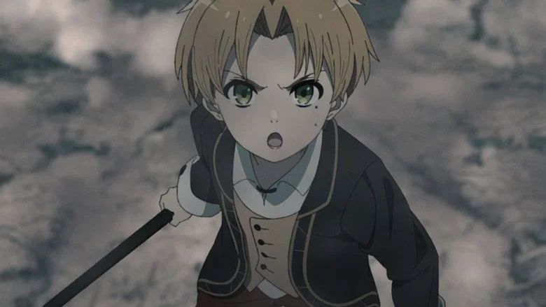 Niños y guerreros
