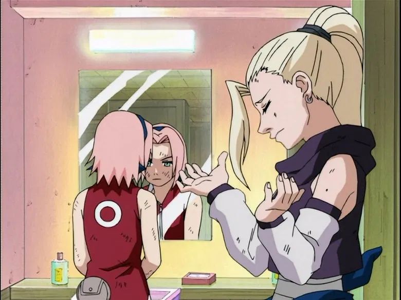 Estruendo Kunoichi: ¡Las rivales se confrontan!