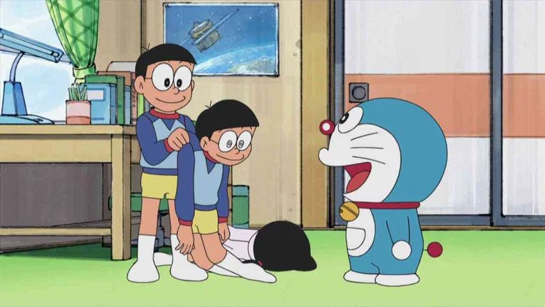 Episodio 569