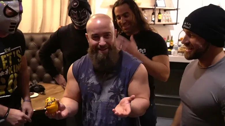 Episodio 288