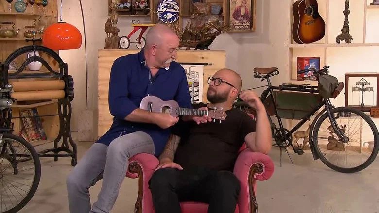 Episodio 210